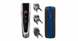 Philips HAIRCLIPPER Series 9000 HC9420/15 szak&aacute;ll/hajny&iacute;r&oacute; Fekete, Ez&uuml;st