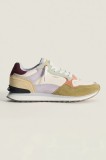 Hoff sneakers CITY MATERA culoarea gri, 22402011