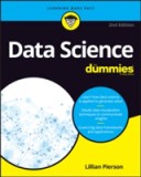 Data Science For Dummies | Lillian Pierson, John Wiley And Sons Ltd