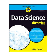 Data Science For Dummies | Lillian Pierson