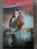 UN INGER PAZITOR-AMANDA QUICK, 2016