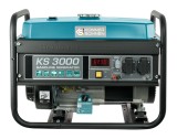 Generator monofazat pe benzina Konner Sohnen KS 3000E