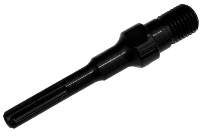 Adaptor SDS Max pentru carote diamantate, Adaptor UNC