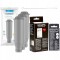 Kit intretinere espressor, Krups, 3 x Filtru apa, 10 x Tablete, Decalcifiant, Perie