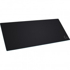 Mouse pad Logitech G840 XL, 90 x 40 cm, Negru foto
