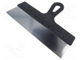 SOLID TOOLS Scarper 300mm cuțit de decojit