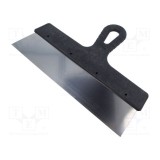 SOLID TOOLS Scarper 300mm cuțit de decojit