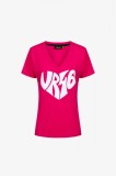 Valentino Rossi tricou de dama &rdquo;Love VR46&rdquo; - L