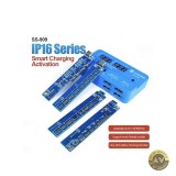 Alimentator Placa Sunshine SS-909 pentru Apple iPhone / iPad / Universal Series 2in1