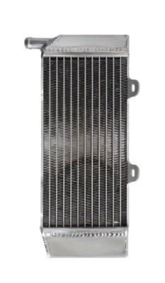 Radiator stanga Honda CRF 450R 05- 08 foto