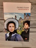 MIDDLEMARCH-GEORGE ELIOT (EDITIE INTEGRALA)