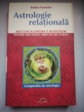 Astrologie relationala: Mica enciclopedie a secretelor pentru relatiile fericite de cuplu - Rodica Purniche
