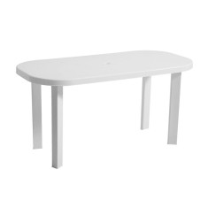Cauti Masa Pliabila De Plastic 136x87x73 Cm Vezi Oferta Pe Okazii Ro
