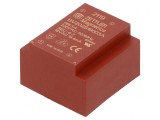 Transformator &icirc;ncapsulat 0,35VA 230VAC 18V PCB