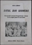 SATUL DIN UNIVERS. MONOGRAFIA COMUNEI DRAGOMIRESTI - NEAMT-ION CARNU-336401