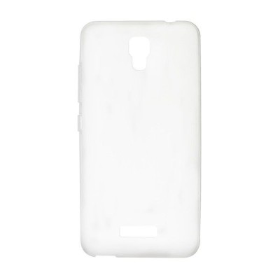 Husa ALLVIEW P7 Pro - Silicon TPU (Transparent) foto