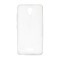 Husa ALLVIEW P7 Pro - Silicon TPU (Transparent)