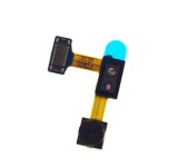 Camera Frontala Samsung Galaxy Note 2 N7100 - Inlocuire Modul Camera Selfie