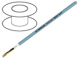 Cablu Date UNITRONIC&reg; FD 14x0,14mm2 PVC