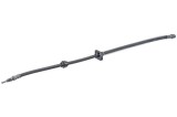 Furtun frana Citroen C5 III, C6; Peugeot 407, 407 Sw, 508 I, 508 Sw I Motor 1.6, 1.6, 1.6 BlueHDi 120, 1.6 HDi, 1.6 HDi 110, 1.6 HDi 110, lungime