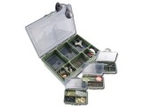 Cumpara ieftin X2 Specialist Carp Box Medium, X2 Tackle