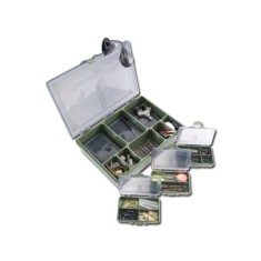 X2 Specialist Carp Box Medium
