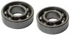 Rulmenti ambielaj Stihl: MS 170, 180, 017, 018 (6002) - 2 piese