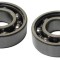 Rulmenti ambielaj Stihl: MS 170, 180, 017, 018 (6002) - 2 piese