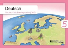Deutsch 5 (DaZ) foto