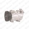 Compresor clima / aer conditionat DACIA LOGAN (LS) (2004 - 2016) QWP WCP141R