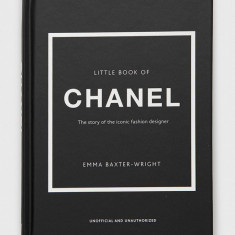 Welbeck Publishing Group carte Little Book Of Chanel, Emma Baxter-wright
