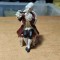 Figura Portelan Wilhelm Rittirsch #A5973