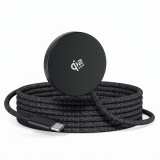 Incarcator Retea Wireless XO Design JH025, 25W, 1.67A, Negru