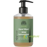 Sapun Lichid cu Lemongrass Salbatic Bio 300ml