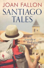 Santiago Tales foto
