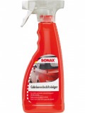 Cumpara ieftin Solutie Curatare Soft Top Sonax Soft Top Cleaner, 500ml