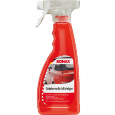 Solutie Curatare Soft Top Sonax Soft Top Cleaner, 500ml