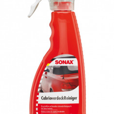 Solutie Curatare Soft Top Sonax Soft Top Cleaner, 500ml