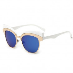 Ochelari Soare Fashion Dama - OUTEYE - CAT EYE - Protectie UV 100% - Model 8