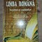 Limba romana: Fonetica si vocabular- Ion Popa, Marinela Popa