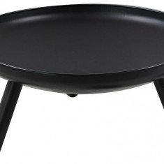 Strend Pro, BBQ, grătar cu cărbuni, metal, rotund, 590x260 mm