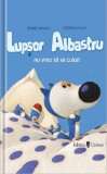 Lupsor Albastru nu vrea sa se culce! | Daniel Picouly, Univers