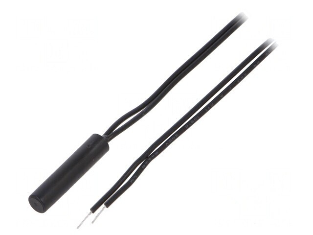 Senzor Reed SPST-NO 7mm 10W &Oslash;5,8x25,4mm