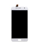 Ecran LCD Display Complet Asus Zenfone 4 Selfie ZD553KL Alb