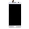 Ecran LCD Display Complet Asus Zenfone 4 Selfie ZD553KL Alb