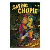 Cumpara ieftin Saving Chupie