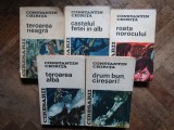 Constantin Chiriță - Cireșarii ( 5 vol. )
