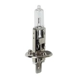 Bec halogen 12V - H1 - 55W - P145s 1buc Lampa Garage AutoRide