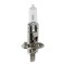 Bec halogen 12V - H1 - 55W - P145s 1buc Lampa Garage AutoRide