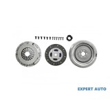 Kit ambreiaj conversie masa simpla complet cu volanta Skoda 110 (1969-1982) #1